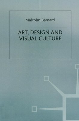 Art, Design and Visual Culture