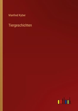 Tiergeschichten