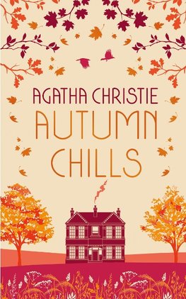AUTUMN CHILLS TALES OF HB