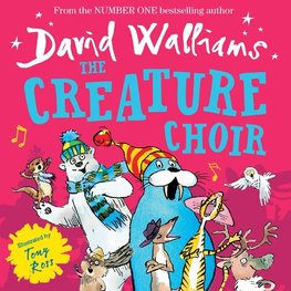 CREATURE CHOIR PB