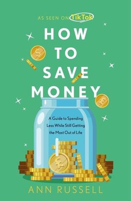 How to Save Money