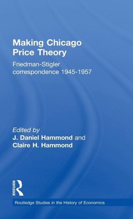 Making Chicago Price Theory