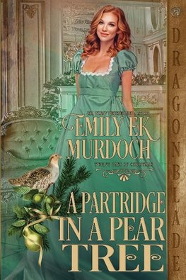 A Partridge in a Pear Tree