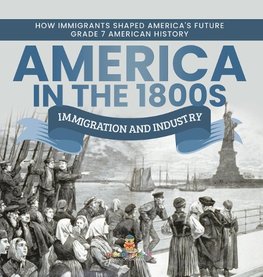 America in the 1800s