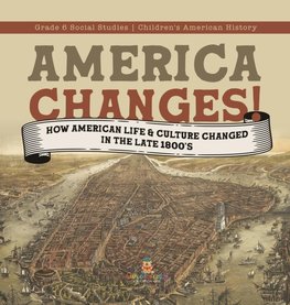 America Changes!