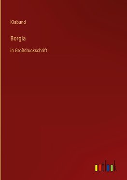 Borgia