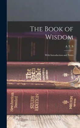 The Book of Wisdom