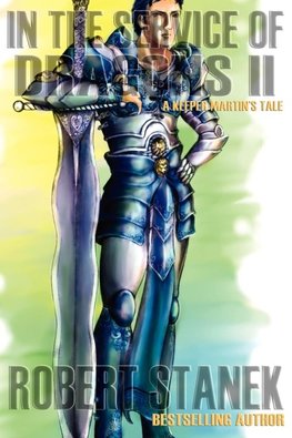 In the Service of Dragons 2