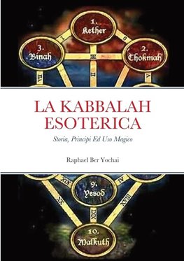 La Kabbalah Esoterica;