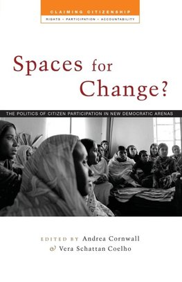 Spaces for Change?