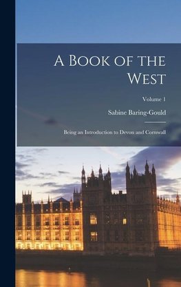 A Book of the West
