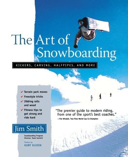 The Art of Snowboarding