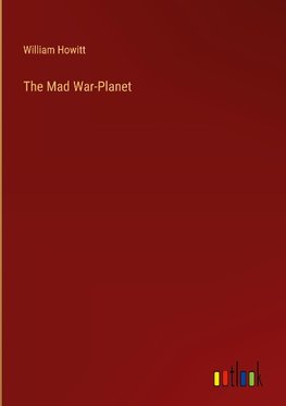 The Mad War-Planet