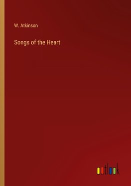 Songs of the Heart