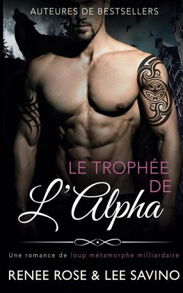 Le Trophée de l'Alpha