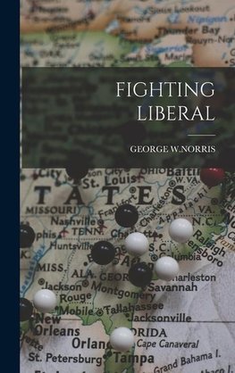 FIGHTING LIBERAL