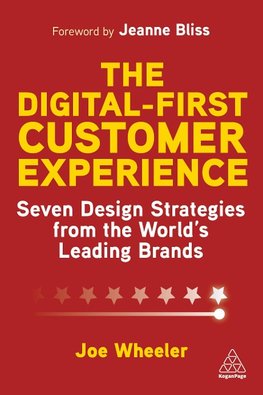 Digital-First Customer Experience