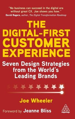 Digital-First Customer Experience