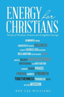 Energy for Christians