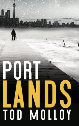 Port Lands