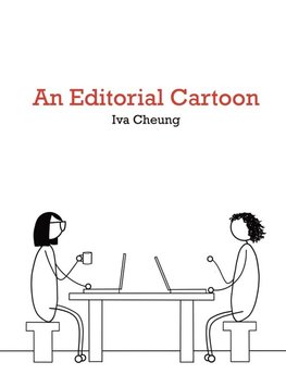 An Editorial Cartoon