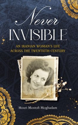 Never Invisible