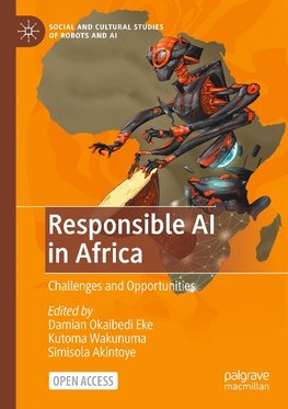 Responsible AI in Africa