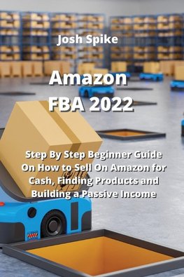 Amazon FBA 2022