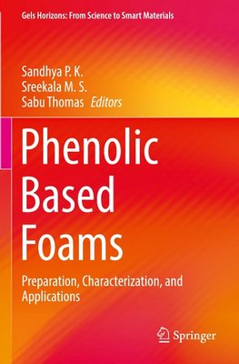 Phenolic Based Foams