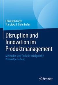 Disruption und Innovation im Produktmanagement