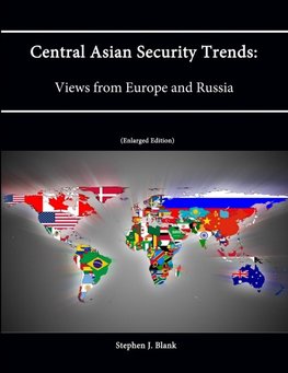 Central Asian Security Trends