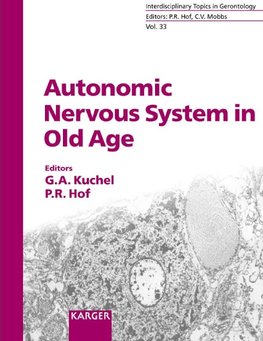 Autonomic Nervous System in Old Age