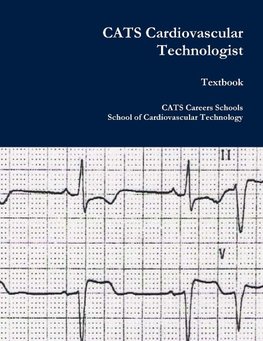 CATS Cardiovascular Technologist