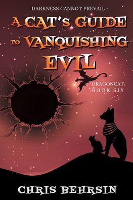 A Cat's Guide to Vanquishing Evil