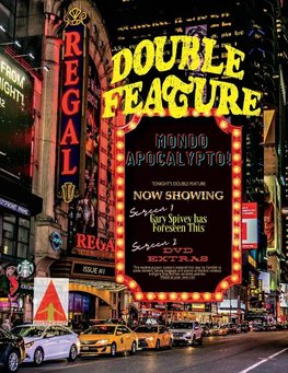 Double Feature # 1