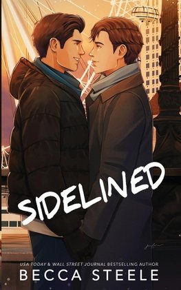 Sidelined - Special Edition