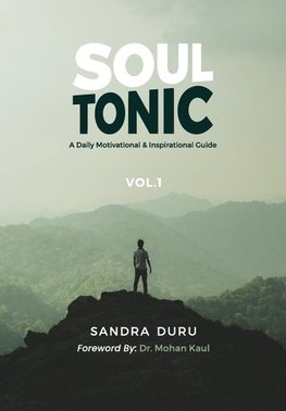 SOUL TONIC