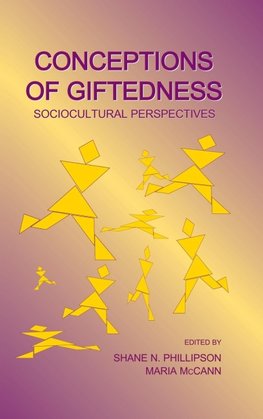 Conceptions of Giftedness