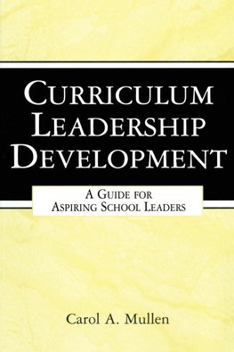 Curriculum Leadership Development
