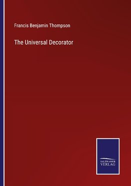 The Universal Decorator