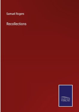 Recollections