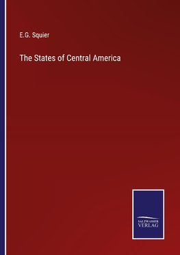 The States of Central America