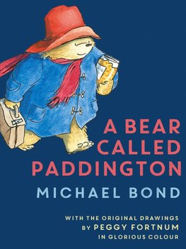 BEAR CALLED PADDI_PADDINGTO HB