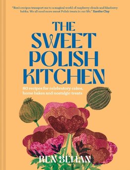 SWEET POLISH KITCHEN HB