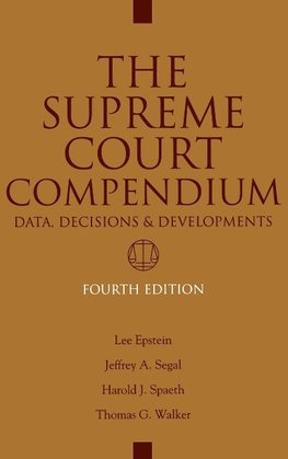 Walker, T: Supreme Court Compendium