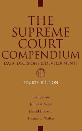 Supreme Court Compendium