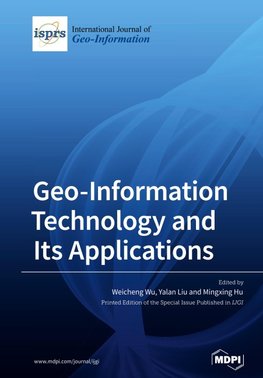 Geo-Information Technology and Its Applications