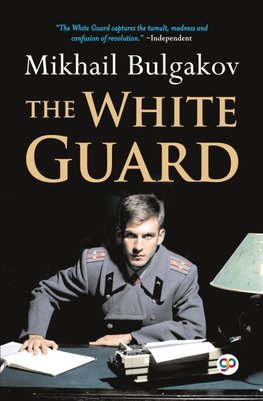 The White Guard (General Press)