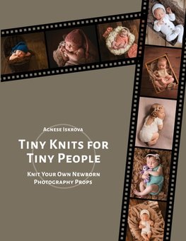 Tiny Knits for Tiny People