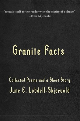 Granite Facts
